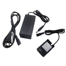 小牛蛙數位 LPE6 LP-E6 假電池外接電源適配器 R5 R6 80D 90D 6D2 6D 7D 60D