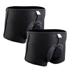 타키타키 자전거 바지 2개