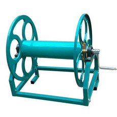 비닐수거기 전동 관개 피복 회수 리와인더 필름 견인, 1개, 1. 대형 풀세트 (100-250m)