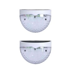 LED 벽부등 벽전등, 화이트