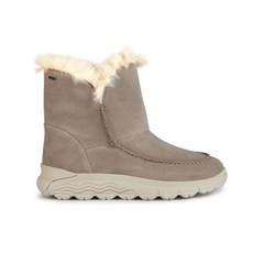 GEOX 스페리카 4X4 B ABX 여성 부츠-샌드, 샌드, 225(35)