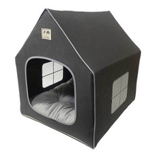 페로가토 텐트하우스 차콜, 본상품선택, 1개