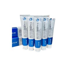 こていは 再生矽膠口腔凝膠 清新薄荷 溫和清潔 狗狗口腔護理, 5個, 100ml