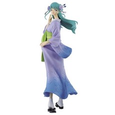 海賊王 GLITTER&GLAMOURS G&G 小紫 B款 景品, 1個