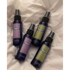 [트레이더조] 핸드 세니타이저 스프레이 손세정제 트레이더조 손소독제 스프레이, 자몽&레몬, 1개, 59ml