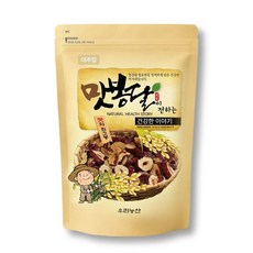 맛봉달 대추칩 건대추 중국산, 1개, 500g