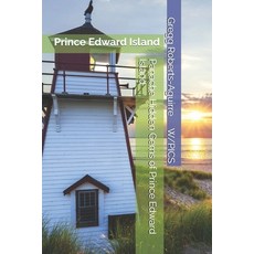 (英文圖書)Panache Hidden Gems of Prince Edward Island: Prince Edward Island 平裝版, Independently Published, 英文