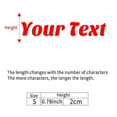 Yamaha 스티커 로고 오토바이 탱크 헬멧 자전거 방수 데칼 키트 용 비닐, 04 Red 1