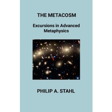 (영문도서) The Metacosm: Excursions In Advanced Metaphysics Paperback, Lulu.com, English, 9781304259332