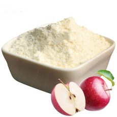 사과농축분말 100g 샘플 eso+40142Ve, 1개, 다사랑 쿠팡 본상품선택, 1g