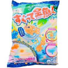 크라시에 금붕어 모양 만들기, 14g, 2개