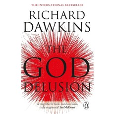 The God Delusion, Richard Dawkins(저), Transworld Publishers Ltd