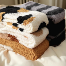 출산후 발목 시림 보온 수면 양말 산모 수족냉증 조리원 선물