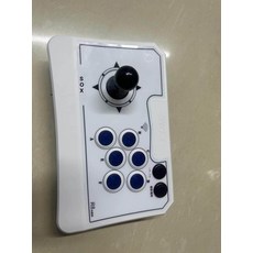 오락실 게임기 레트로 접이식 휴대용 미니 옛날게임, 1개, 2P 무선, 기본 모델명/품번