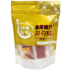 台灣豬安心吃 肉乾