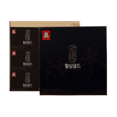 정관장 활삼골드50ml*30포, 1개