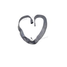 18X2.125 C타입 튜브 C형 전동스쿠터 18인치 전기스쿠터 튜브, 18X2.125 C형 튜브