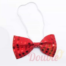 더블요 스팡클 나비 넥타이 소 어린이넥타이 아동넥타이 턱시도넥타이