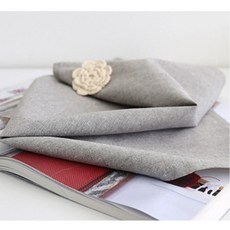 주방 가전제품 면덮개 예쁜 키친크로스 코튼소재 활용도좋은 깔개, 잔체크