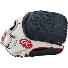 Rawlings(롤링스)아동용 토이그라브 쥬니어주니아. 야구그 로브 US PLAYERS SERIES US 플레이어 시리즈 PL110WNS-12/0 11 인치 ※ 오른손잡이용(왼손, 남/북/서 11인치, 1개