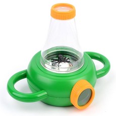 배꼽이집 확대경 확대기