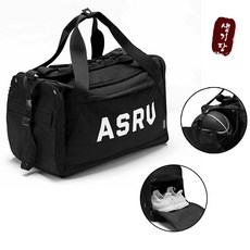 스포츠 더플백 운동가방 축구 야구 농구 헬스 용품 대용량 ASRV, 1개