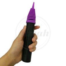 님아 포켓 손펌프 수동공기주입기