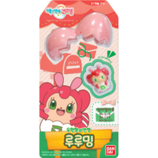 [반다이] 애그엔젤 코코밍 모음, 1개