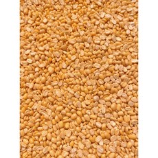 綠豆仁/綠豆蒜/脫殼綠豆/綠豆椪, 1個, 300公克半斤
