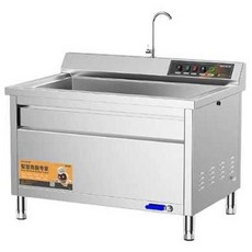 업소용 초음파 식세기 식당 대형 식기 12인용 세척기, 1 스타트업(등받이포함) 220V 4KW 0