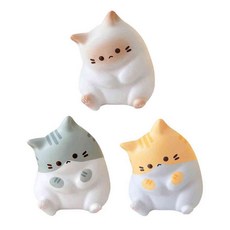 말랑이 클레이 감성인형