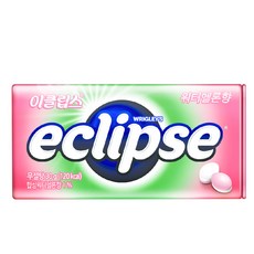 이클립스워터멜론TIN, 30g, 5개