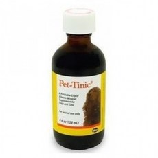 美國輝瑞 碩騰 倍補血 Pet-Tinic 120ml, 1個