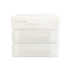 레이지맨 초대용량 필통 케이스, 믹스