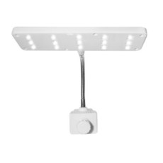 영아쿠아 아마존 LED 조명 ML-11 미니등 6W, 1개