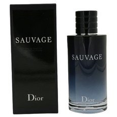 DIOR 迪奧 曠野之心淡香水, 200ml, 1個