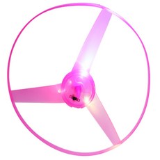 굿픽몰 LED 플라잉 LED장난감