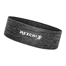Balight 남자 sweatband 스포츠 머리띠 스트레치 탄성 여성 요가 야외 스포츠 headwrap 휘트니스 안전을위한 헤어 밴드를 실행, 디, 1개