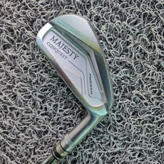 중고 마루망 컨퀘스트 포지드 스틸 아이언950R, 32도