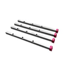 굳세 굿세전용 우마(TL) 높이조절 추가연장다리세트 기본다리 43CM(4개입), 1세트
