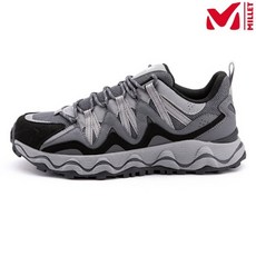 밀레 밀레 남여공용 등산 트레킹 워킹화 디웨이브 터프_MXSSB959AI_US