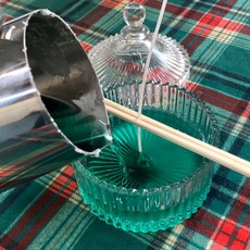 VELNOVA 캔들재료 심지탭 양초심지 20cm 100개입 editions*022879001EA sou+7998WV