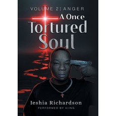 (英文圖書)A Once Tortured Soul: Volume 2: Anger 精裝版, Newman Springs, 英文