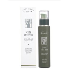 蕾莉歐 男士保養 生命之樹緊緻霜，保濕緊緻，改善細紋，展現男性魅力, 1個