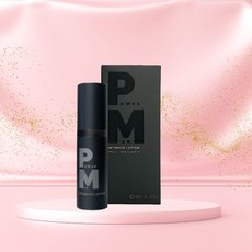 Play&Joy POWERMAN男性養護液 原廠正貨 男性私密清潔保養, 30ml, 1件