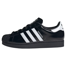 adidas 愛迪達 男女通用 Superstar II 運動鞋