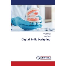 (영문도서)Digital Smile Designing Paperback, LAP Lambert Academic Publis..., English, 9786208444655