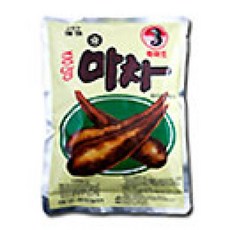 중앙식품산업사 중앙 마차, 1개, 1kg, 1개입