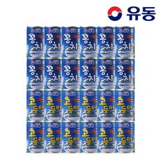 유동 꽁치 400g x12개 +고등어 400g x12개, 24개
