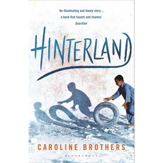 Hinterland/Caroline Brothers 經濟/商業, 詳見詳細資訊
